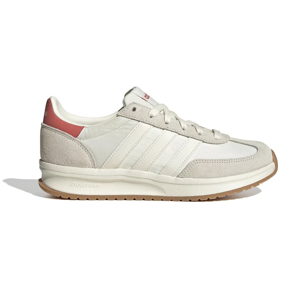 New! Adidas Run 70s 2.0 Women's Lifestyle Tennis Shoes - Picture 2 of 6